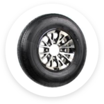 Spare Tire