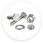 Stainless Steel Hardware