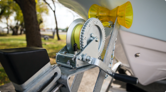 Winch and Winch Stands use & care category thumbnail