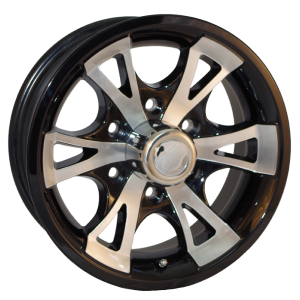 Aluminum Wheels