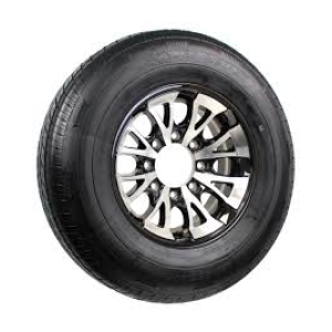 Spare Tire